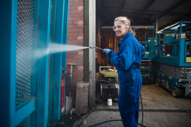 Best Concrete Pressure Washing  in Susan Moore, AL