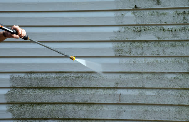 Best Commercial Building Pressure Washing  in Susan Moore, AL