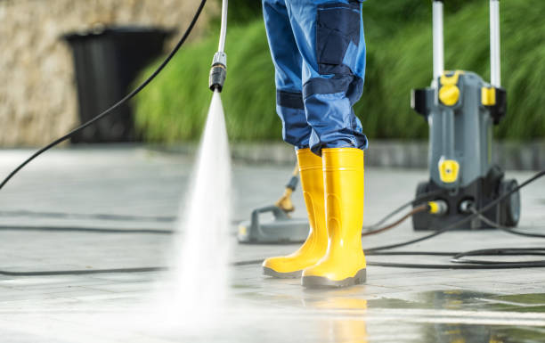Best Garage Pressure Washing  in Susan Moore, AL
