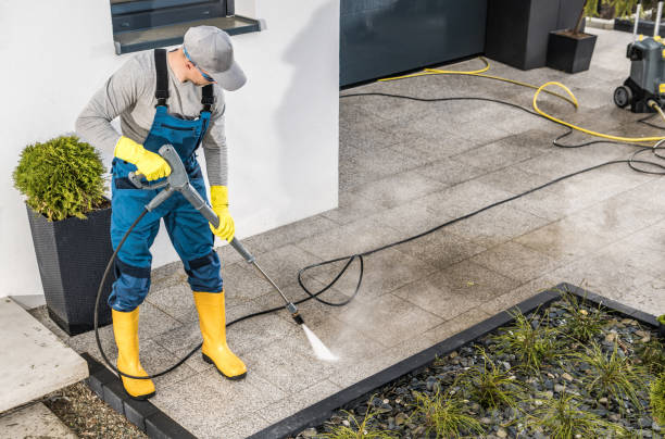 Best Best Pressure Washing Companies  in Susan Moore, AL