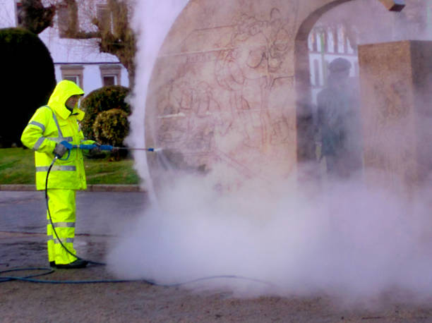 Best Affordable Power Washing  in Susan Moore, AL