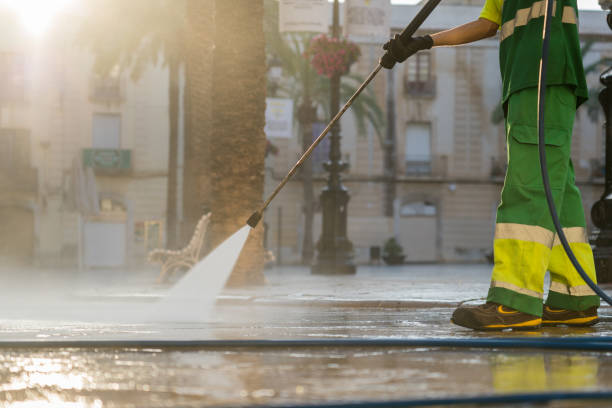 Why Choose Our Certified Pressure Washing Experts for Your Project Needs in Susan Moore, AL?