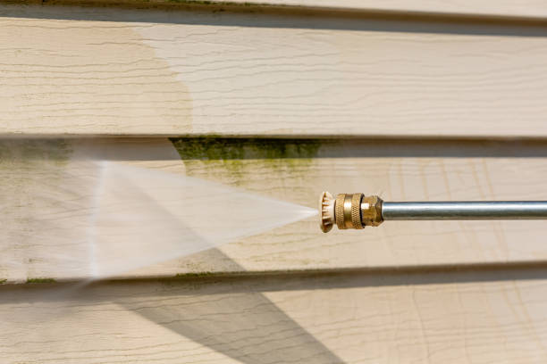 Best Deck Pressure Washing  in Susan Moore, AL