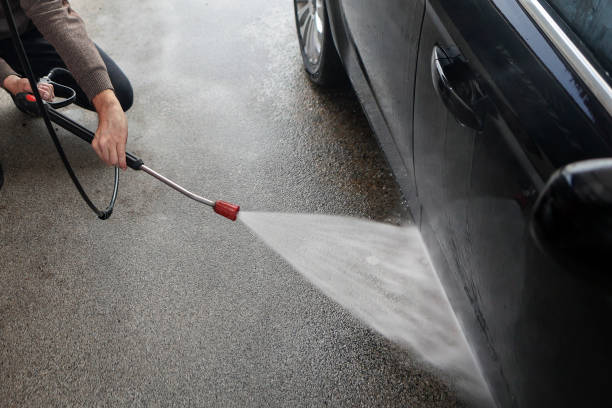 Best Roof Power Washing Services  in Susan Moore, AL