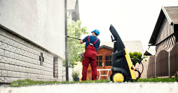 Best Roof Pressure Washing  in Susan Moore, AL
